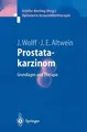 Prostatakarzinom: Grundlagen Und Therapie (Optimierte Buch Springer