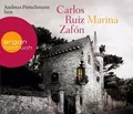 Marina  von Zafón, Carlos Ruiz | Buch | Zustand gut