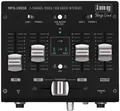 IMG Stage-Line MPX-20USB  3-Kanal-Stereo-DJ-Mischpult mit USB, 