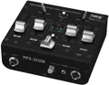 IMG Stageline MPX-20USB - 3-Kanal DJ-Mischpult, USB-Audio Interface