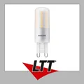 PHILIPS CorePro LEDcapsule ND 4,8-60 W G9 830