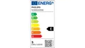 8718699658182 Żarówka LEDCorePro 4.8W zamiennik 60W 570lm 3000K LEDcapsule ND 4.
