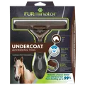 Furminator DeShedding Hund Katze NEUE AUSFÜHRUNG Striegel Entfilzer Kamm Pferd