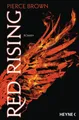 Red Rising 01 | Pierce Brown | Taschenbuch | Red-Rising-Trilogie | 576 S. | 2015