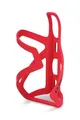 Cube HPP Fahrrad Flaschenhalter rechts matt rot Unisex
