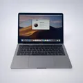 Apple MacBook Pro 13" 2019 | i5 1.4GHz | 8GB RAM | 128GB | QWERTY | MwSt. #T64