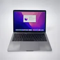 Apple MacBook Pro 13" 2019 | i5 1.4GHz | 8GB RAM | 128GB | QWERTY | MwSt. #T60