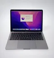 Apple MacBook Pro 13" 2019 | i5 1.4GHz | 8GB RAM | 128GB SSD | MwSt. #T58