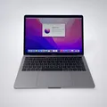 Apple MacBook Pro 13" 2019 | i5 1.4GHz | 8GB RAM | 128GB | QWERTY | MwSt. #T57