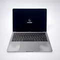Apple MacBook Pro 13" 2019 (1,4 GHz i5, 8GB RAM, 128GB SSD) – MwSt. DEFEKT #M27