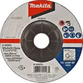 Makita Entgratscheibe Stahl 125 Millimeter