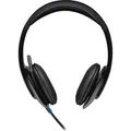 USB Headset H540 schwarz, Retail