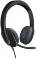 Logitech USB Headset H540 - 981-000480