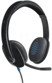 LOGITECH H540 - Headset, USB, Stereo, H540
