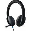 logitech USB Headset H540 schwarz