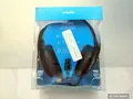 Logitech H540 Kopfhörer mit Mikrofon, Stereo-Headset, Verstellbares Mikrofon NEU