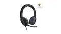 Słuchawki Logitech H540 981-000480 (kolor czarny)