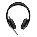 Logitech H540 USB Headset PC