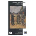 Master Box Deutsche Soldaten 1939-1942 (MB3510)