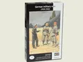 Deutsche Soldaten 1939-1942 / 1:35 - Masterbox 3510