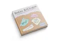 itenga Notizbuch itenga Gästebuch "Meine Kollegen" Abschied Freundebuch 88 Seiten 21x21