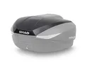 SET SH58 CARBON C.LID R/L