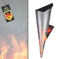 FireMat Silk-A Edition 30x60cm Brandschutz Unterlage, Öl abweisend + rutschfest.Feuerfeste Unterlage für Elektrogeräte wie Kaffeemaschine, Wasserkocher, Mikrowelle ..