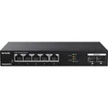 Tenda TEM2007X Ethernet Switches 2.5 Gigabit 5 (5 Ports) (TEM2007X)