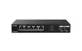6932849436532 Tenda TEM2007X Netzwerk-Switch 2.5G Ethernet (100/1000/2500) Deskt