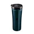 Stahl Thermobecher Wärmebecher 0.5L BERLINGER HAUS AQUAMARINE BH-6411