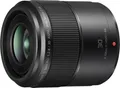 Panasonic Lumix H-HS030E - Makro-Objektiv - 30 mm - f/2.8 G ASPH. - Micro Four Thirds - für Lumix DC-BGH1| Lumix G DC-G100, G110, G90, GF10, GF90, GH5M2, GH6, GH6L, GX880, GX9, GX9H