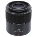 Panasonic Lumix 2,8/30 OIS H-HS030E