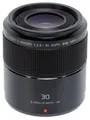 Panasonic Lumix G 30mm 1:2,8 Makro