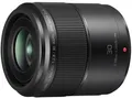 PANASONIC Lumix G 30mm 1:2.8 Macro asph. Mega OIS schwarz Micro 4/3 (mit Zugabe)