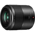 Panasonic Lumix G 30 mm F/2.8 Mega O.I.S. Objektiv Macro | vom Fachhändler