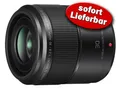 Panasonic Lumix G 30mm F2.8 MEGA O.I.S. Macro Objektiv Fachhändler