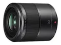 Panasonic Lumix H-HS030E Makro-Objektiv 30 mm ~D~