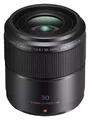 Panasonic Lumix G Macro 30mm 2.8 ASPH. Mega O.I.S.