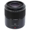 Panasonic Lumix 2,8/30 OIS Objektiv