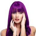 Manic Panic High Voltage Purple Haze Vegan 237 ml