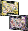 Pokémon TCG - Deoxys VMAX & VSTAR Battle Box Englisch