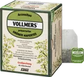 Vollmers Präparierter Grüner Hafertee Fi 40 St