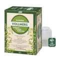 Salus - Vollmers präparierter Grüner Hafertee - Unterstützt die Entwässerung - 1x 40 Filterbeutel (48 g)