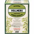 VOLLMERS präparierter grüner Hafertee Filterbeutel 40 St PZN05371899