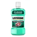 LISTERINE® Clean & Fresh
