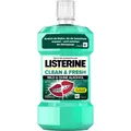 LISTERINE Clean & Fresh Mundspülung, 500 ml