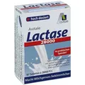 Lactase 28.000 Fcc Tabletten im Spender
