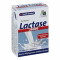 Avitale Lactase 28000 FCC Tabletten im Spender, 80 St. Tabletten
