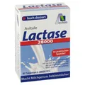 LACTASE 28.000 FCC Tabletten im Spender 80 St