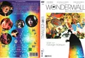 WONDERWALL - WELT VOLLER WUNDER (1969) --- Wonderwall: The Movie --- Klassiker -